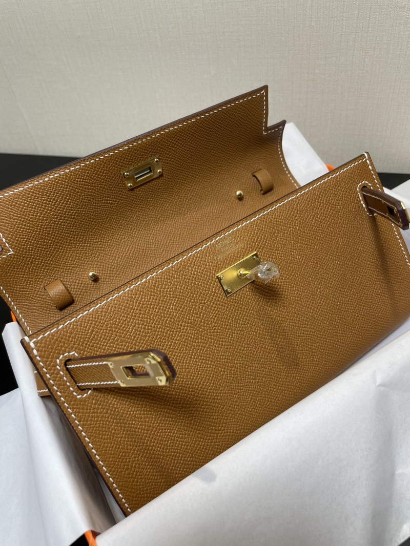 Hermes Kelly Woc Bags